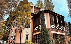 Party Villa Holiday Rent Balatonfoldvar